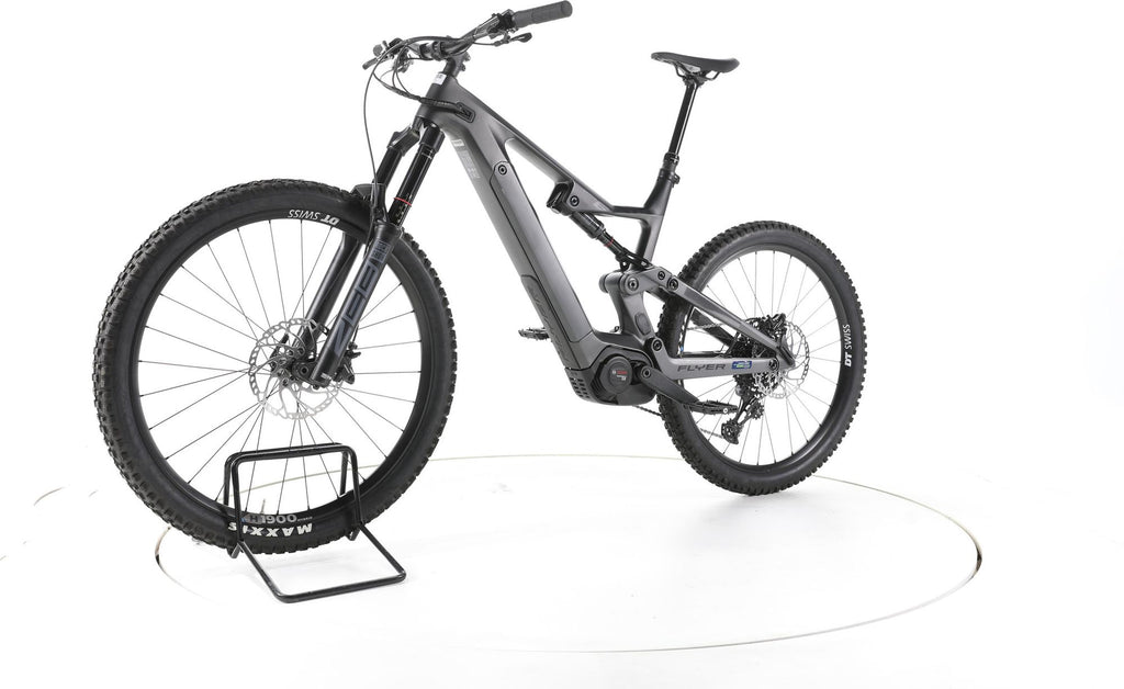 Produit reconditionné - FLYER Uproc6 6.50 Fully E-Bike - Bon Etat