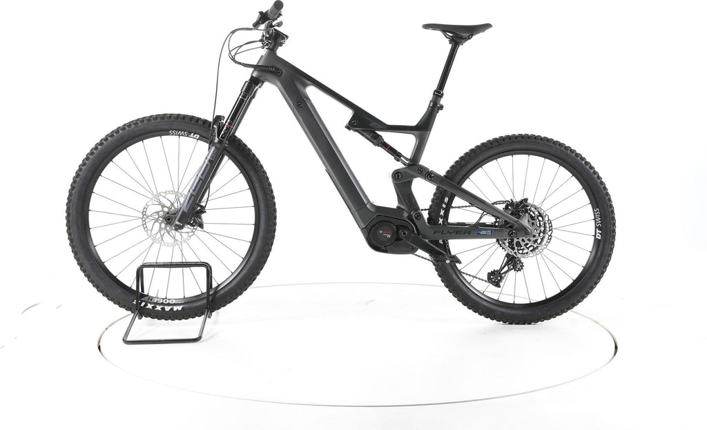 Produit reconditionné - FLYER Uproc6 6.50 Fully E-Bike - Bon Etat