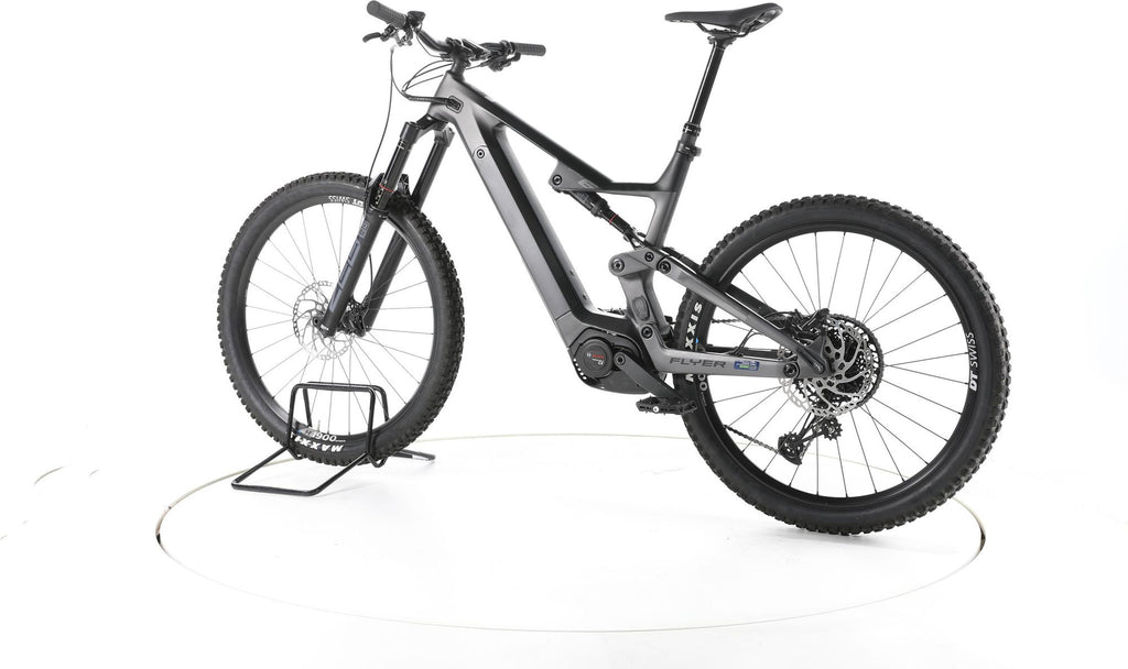 Produit reconditionné - FLYER Uproc6 6.50 Fully E-Bike - Bon Etat