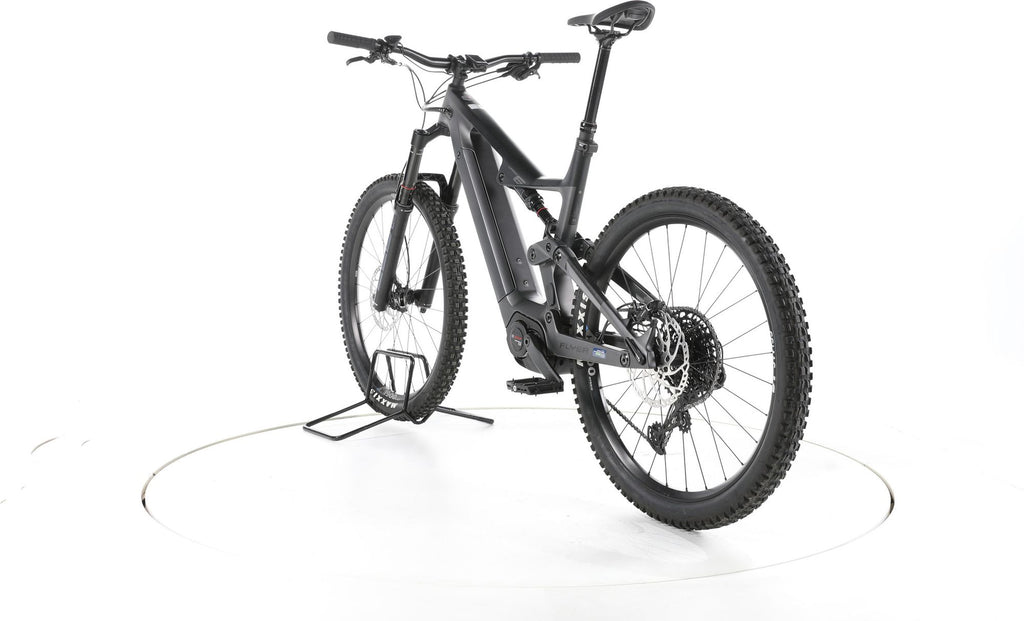 Produit reconditionné - FLYER Uproc6 6.50 Fully E-Bike - Bon Etat