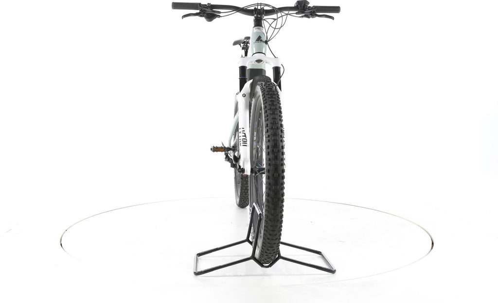 Produit reconditionné - Bulls AMINGA EVA TR 1 Fully E-Bike - Très Bon Etat