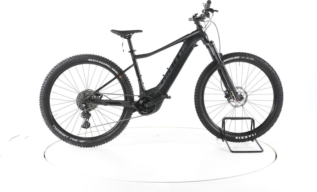 Produit reconditionné - Giant Fathom E+ 2 Pro E-Bike - Bon Etat
