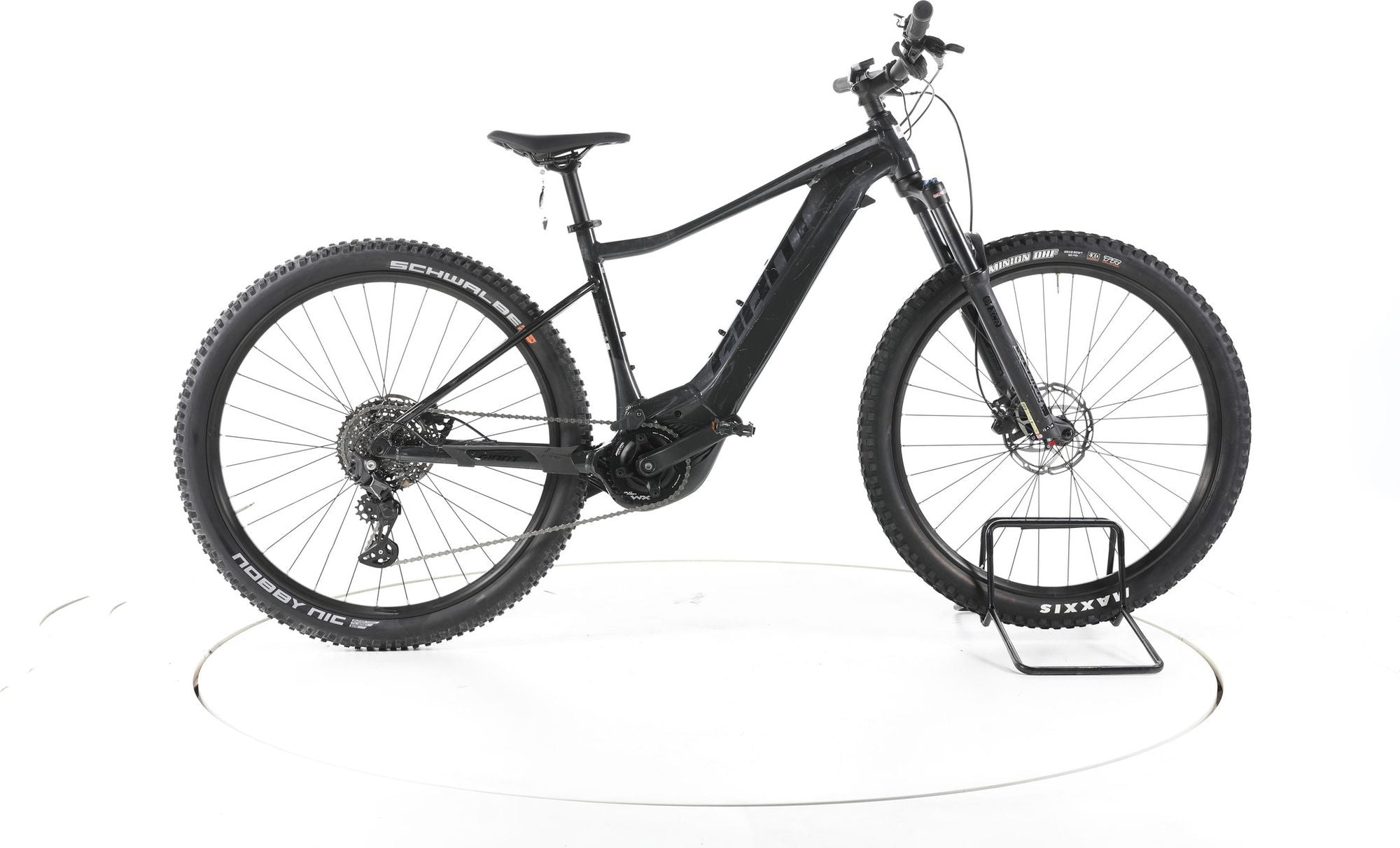 Produit reconditionné - Giant Fathom E+ 2 Pro E-Bike - Bon Etat