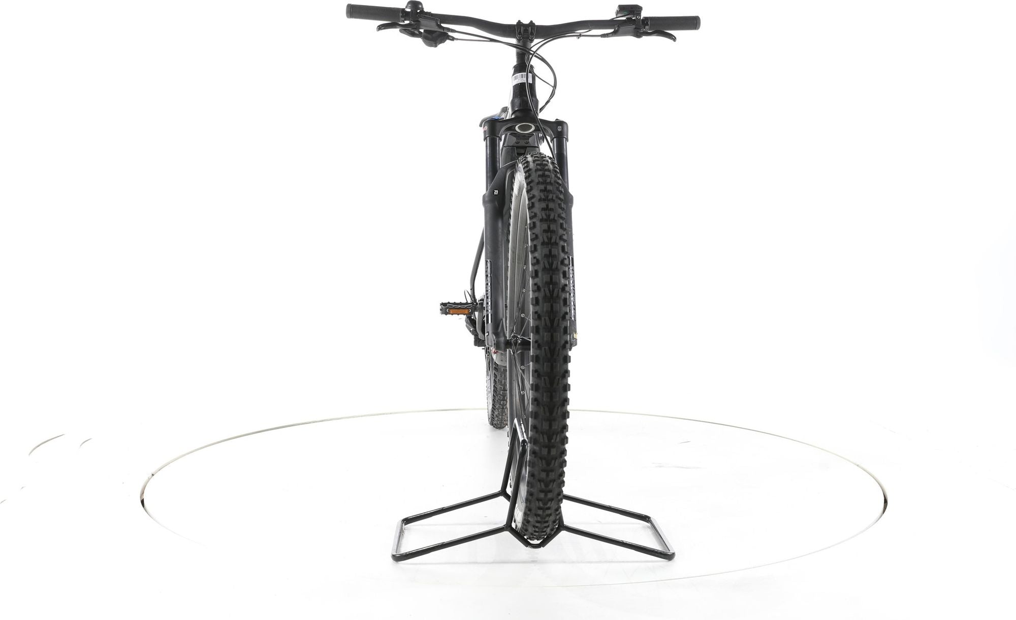 Produit reconditionné - Giant Fathom E+ 2 Pro E-Bike - Bon Etat