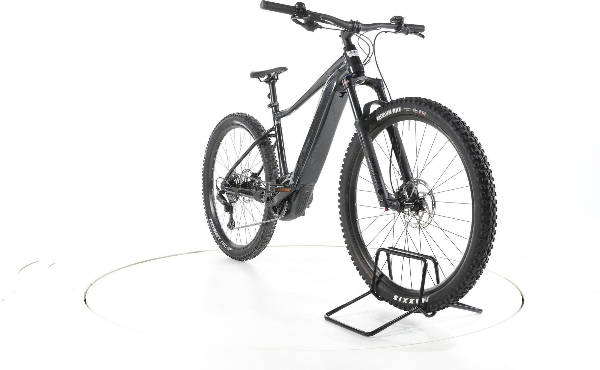 Produit reconditionné - Giant Fathom E+ 2 Pro E-Bike - Bon Etat