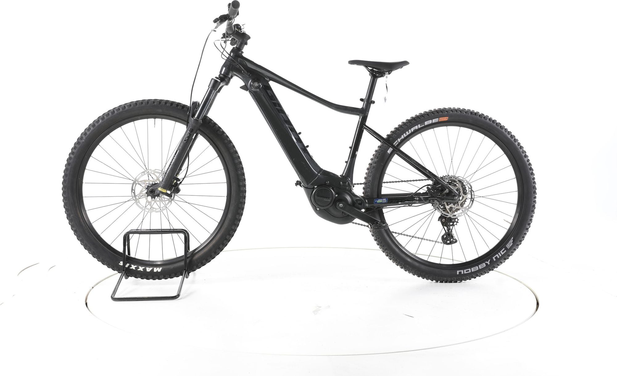 Produit reconditionné - Giant Fathom E+ 2 Pro E-Bike - Bon Etat