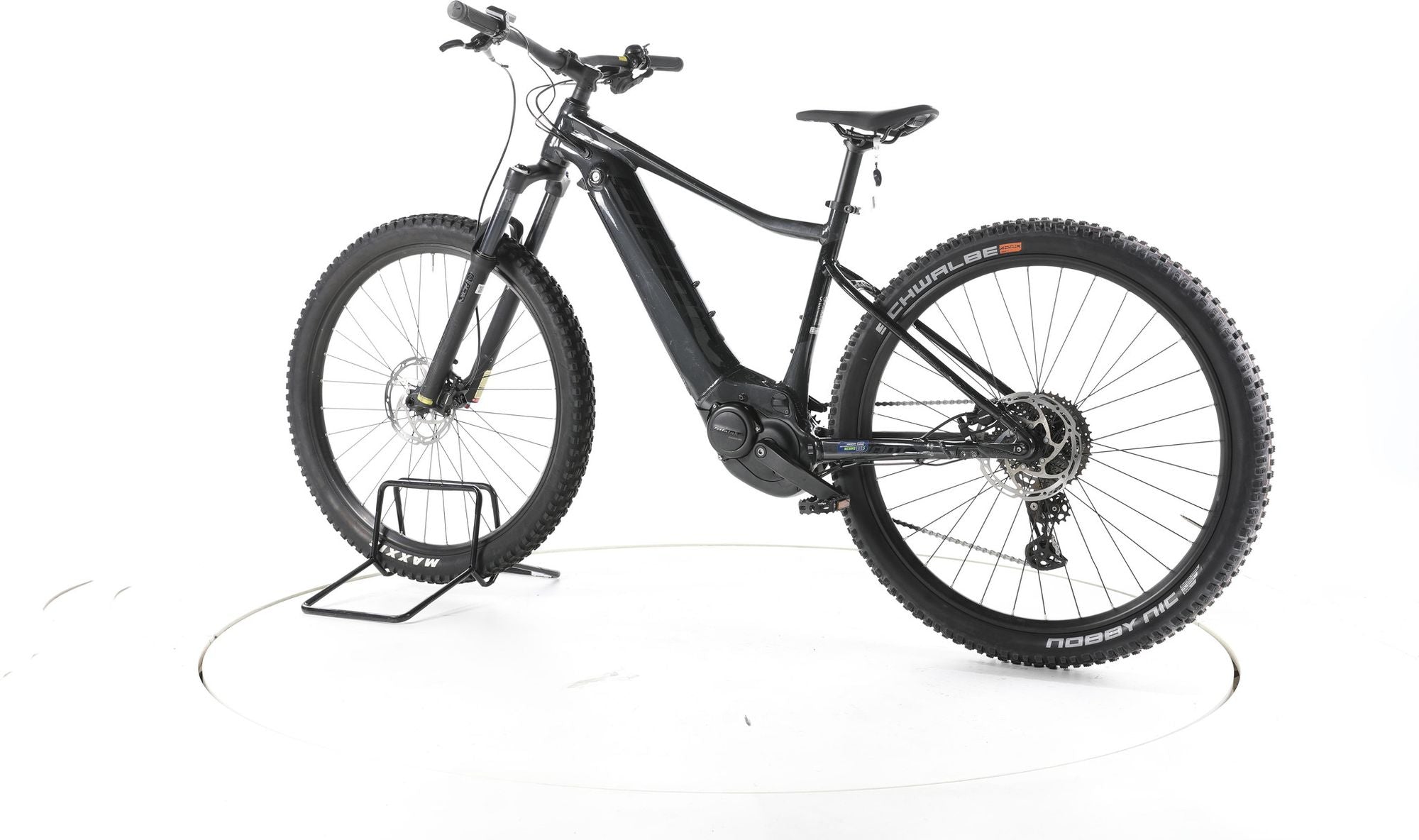 Produit reconditionné - Giant Fathom E+ 2 Pro E-Bike - Bon Etat