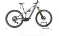 Produit reconditionné - Cube Stereo Hybrid ONE55 C:68X SLT E-Bike Carbon  - Très Bon Etat