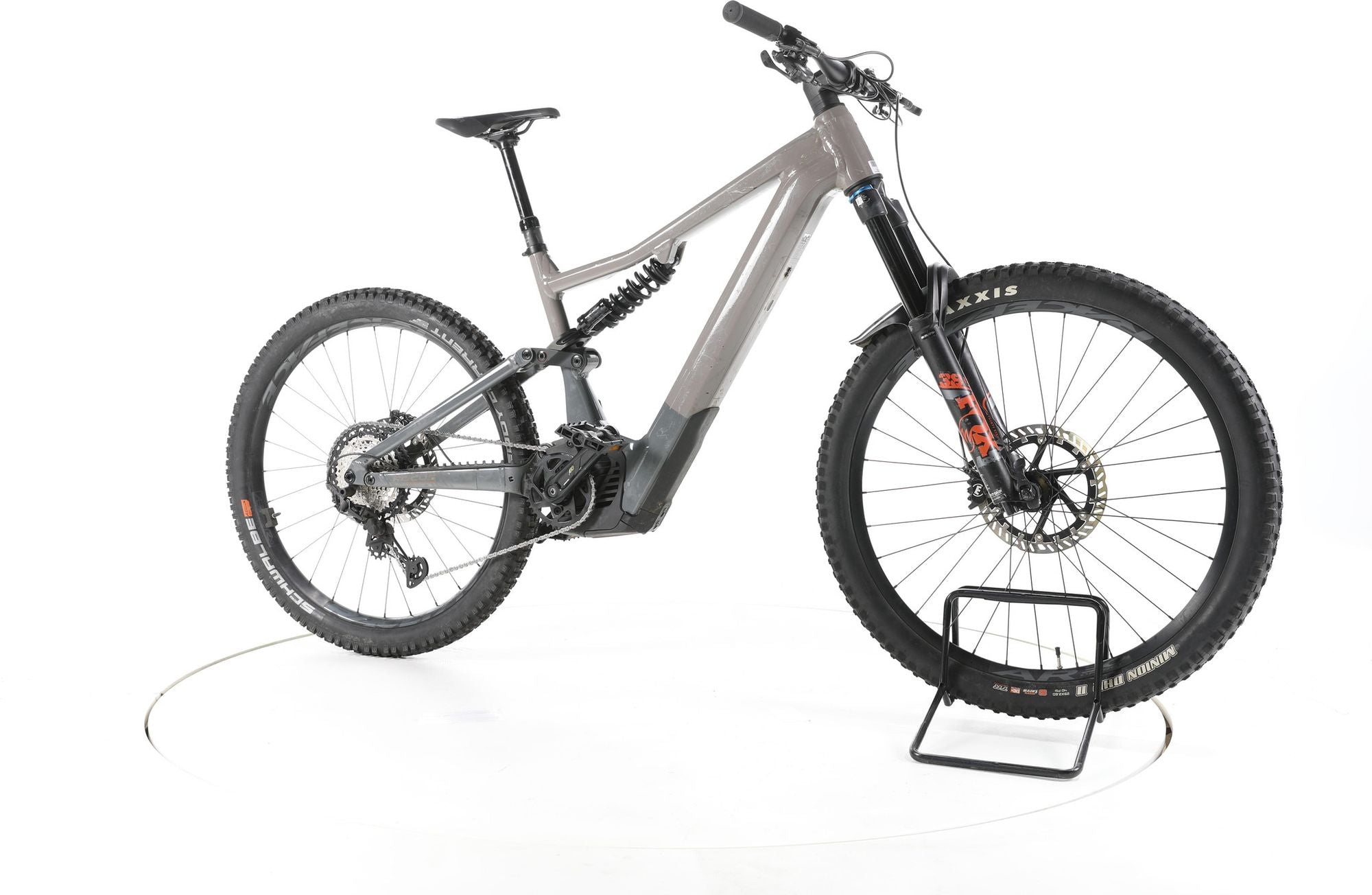 Produit reconditionné - Focus Sam² 6.8 Fully E-Bike - Bon Etat