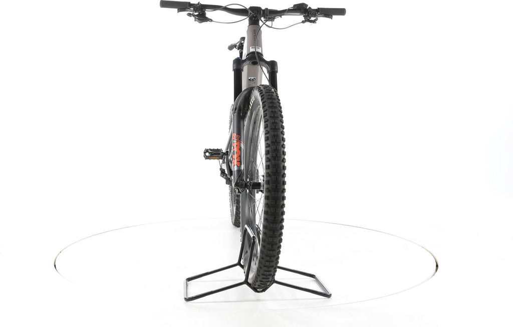 Produit reconditionné - Focus Sam² 6.8 Fully E-Bike - Bon Etat