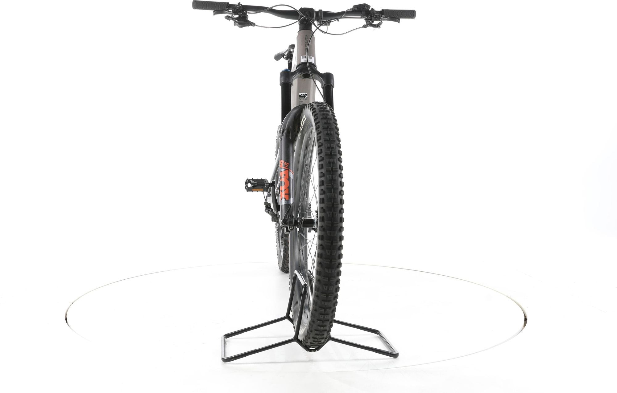 Produit reconditionné - Focus Sam² 6.8 Fully E-Bike - Bon Etat