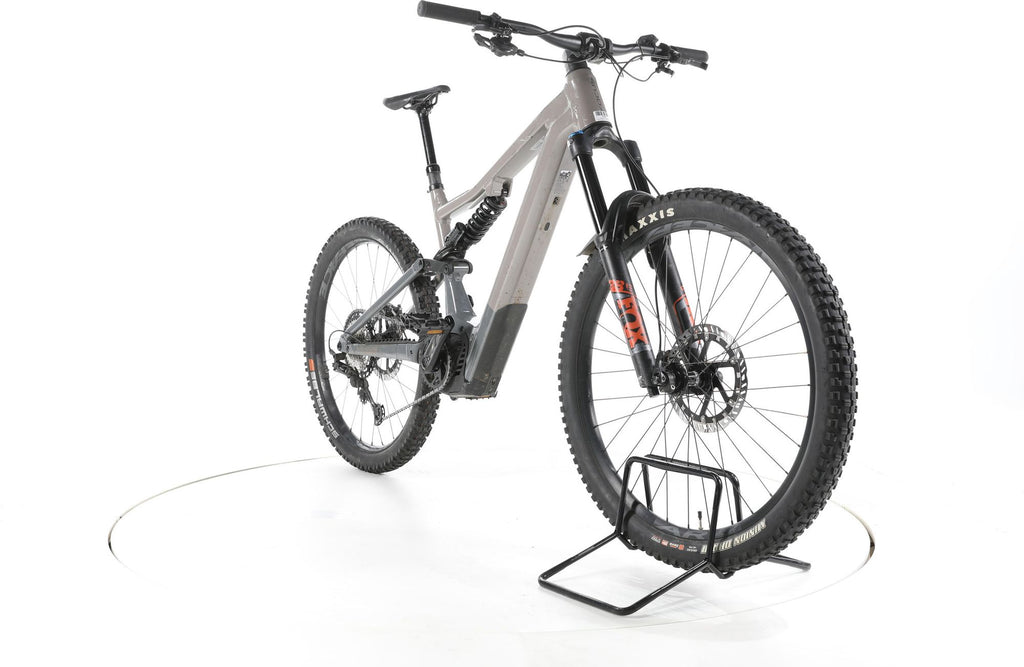 Produit reconditionné - Focus Sam² 6.8 Fully E-Bike - Bon Etat