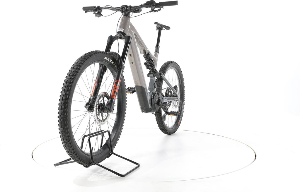 Produit reconditionné - Focus Sam² 6.8 Fully E-Bike - Bon Etat