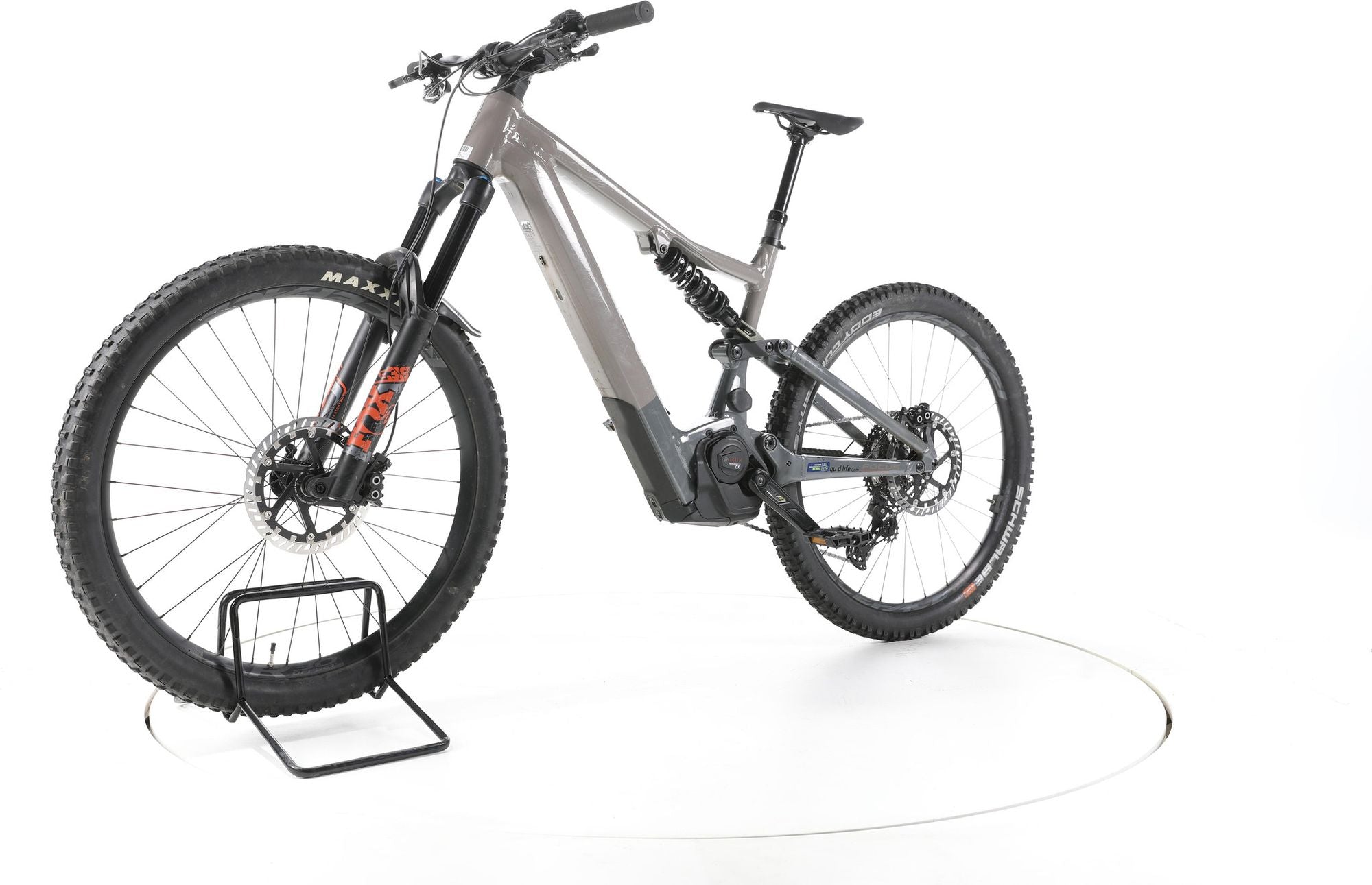 Produit reconditionné - Focus Sam² 6.8 Fully E-Bike - Bon Etat
