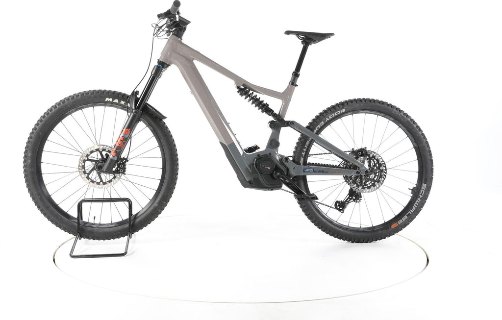 Produit reconditionné - Focus Sam² 6.8 Fully E-Bike - Bon Etat