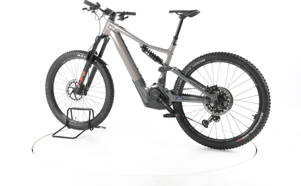 Produit reconditionné - Focus Sam² 6.8 Fully E-Bike - Bon Etat