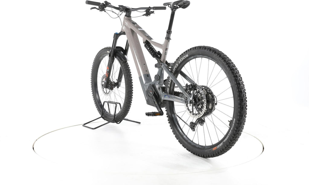 Produit reconditionné - Focus Sam² 6.8 Fully E-Bike - Bon Etat