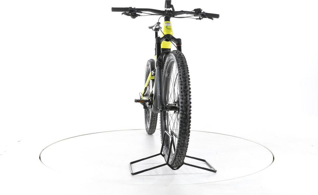 Produit reconditionné - Cannondale Moterra Neo 2 Fully E-Bike Carbon 2024 - Très Bon Etat