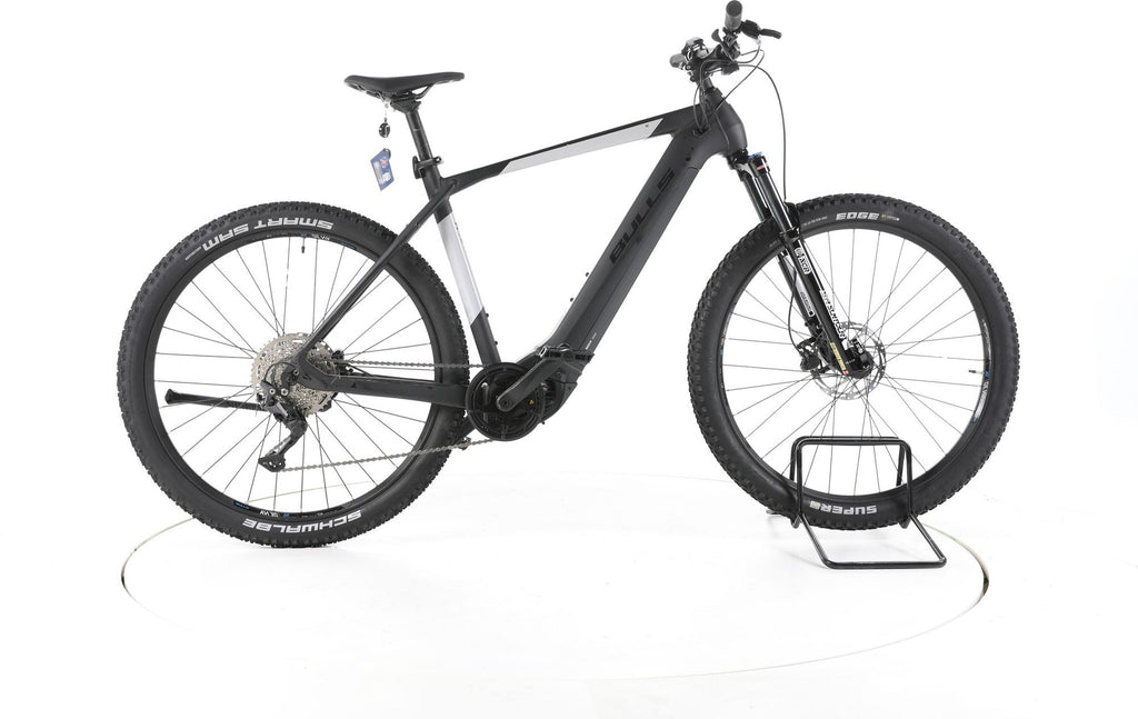 Produit reconditionné - Bulls Copperhead EVO 1 E-Bike - Très Bon Etat