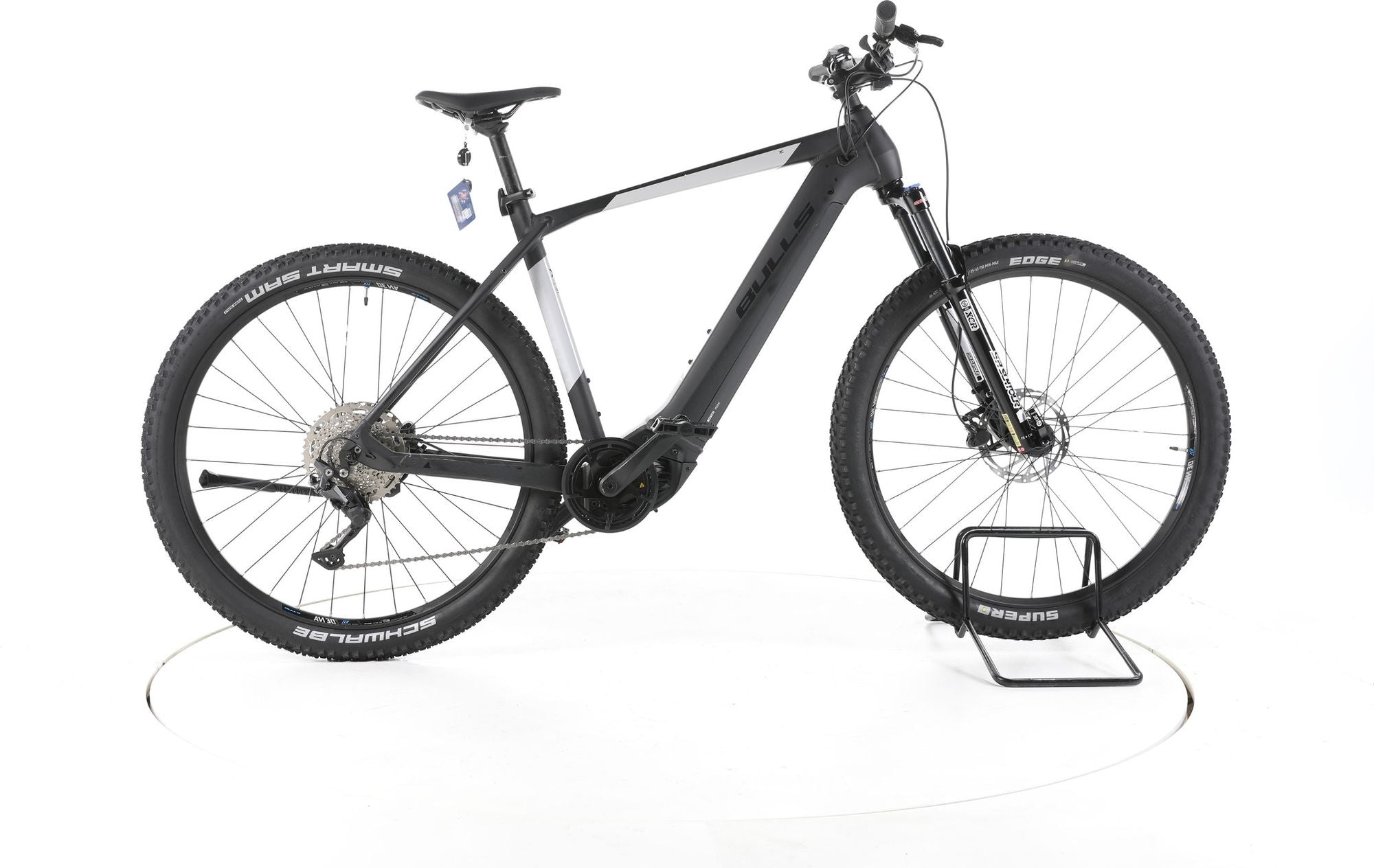 Produit reconditionné - Bulls Copperhead EVO 1 E-Bike - Très Bon Etat
