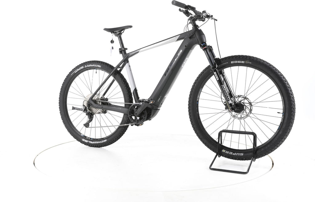 Produit reconditionné - Bulls Copperhead EVO 1 E-Bike - Très Bon Etat