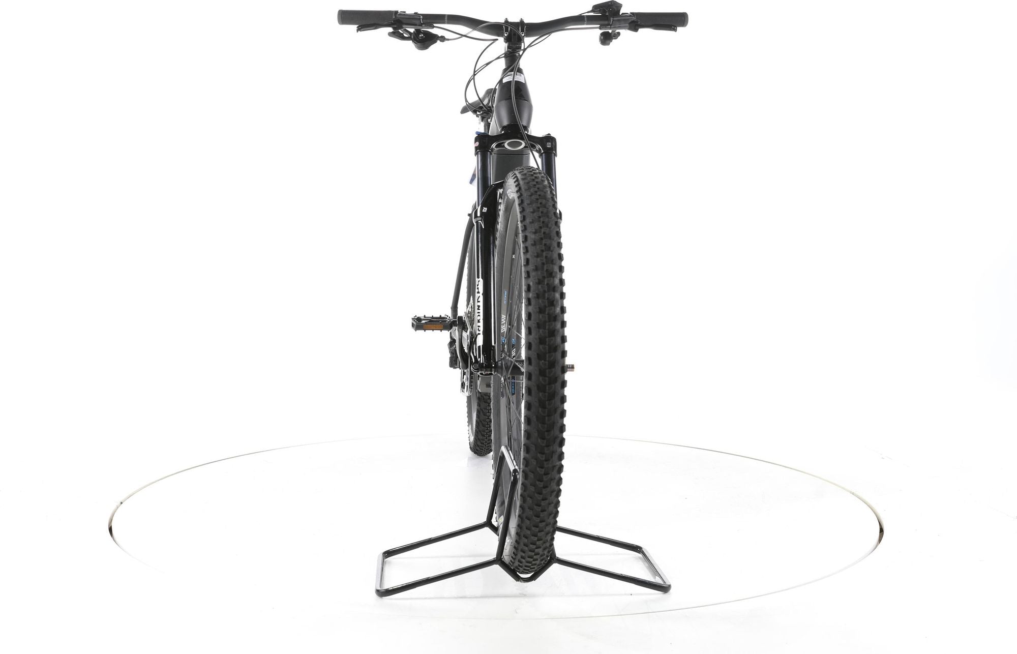 Produit reconditionné - Bulls Copperhead EVO 1 E-Bike - Très Bon Etat