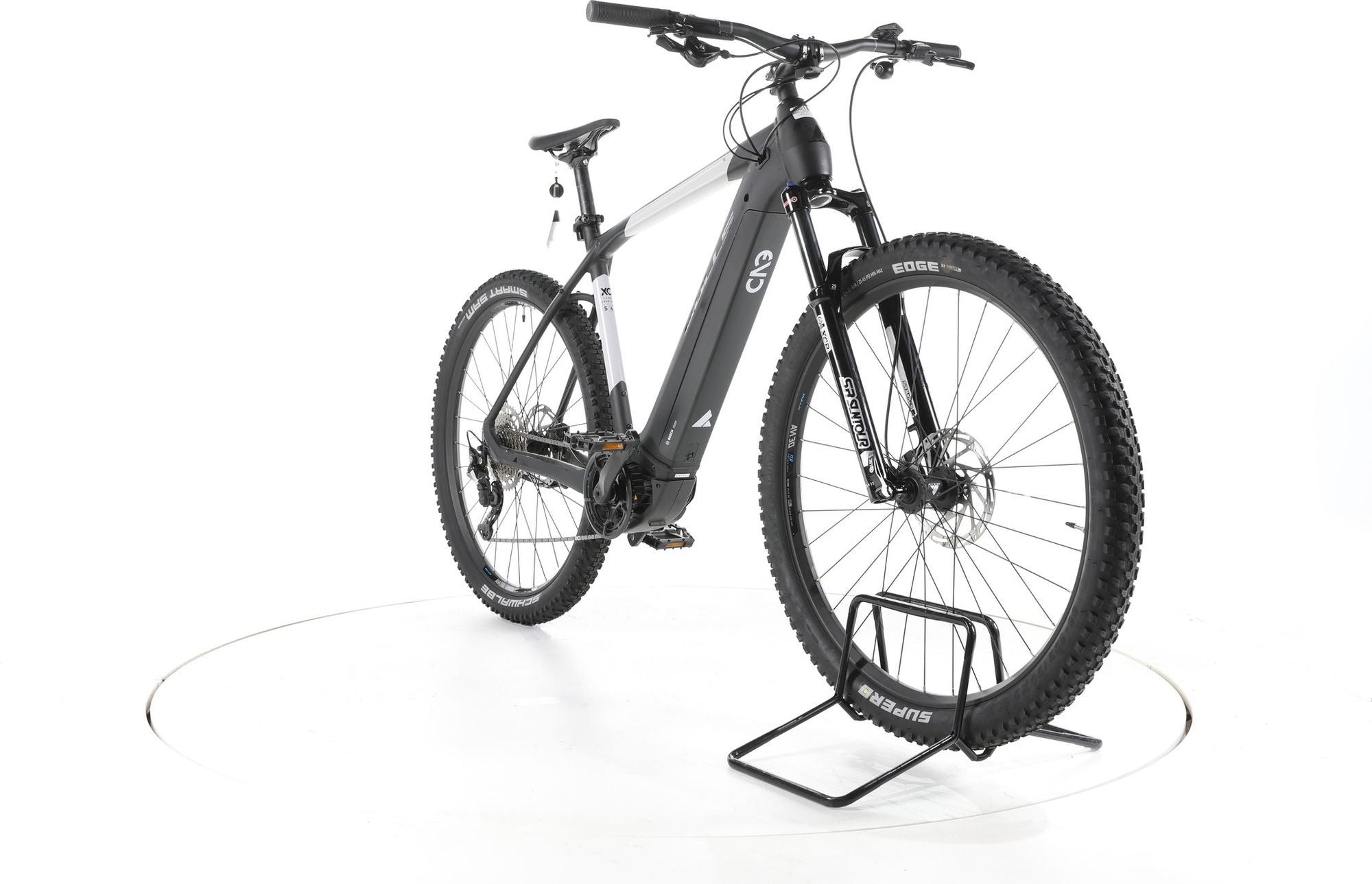 Produit reconditionné - Bulls Copperhead EVO 1 E-Bike - Très Bon Etat