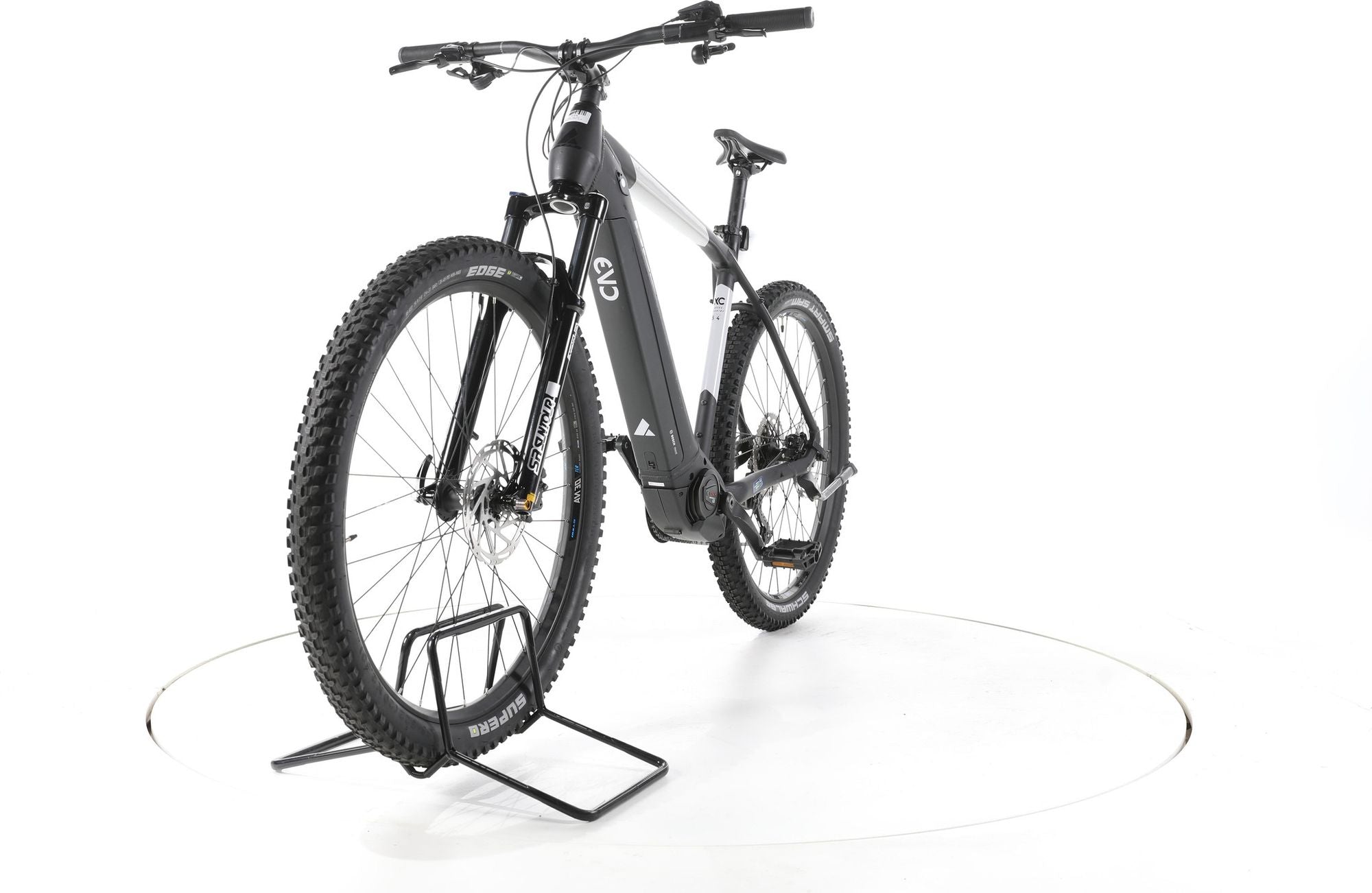 Produit reconditionné - Bulls Copperhead EVO 1 E-Bike - Très Bon Etat