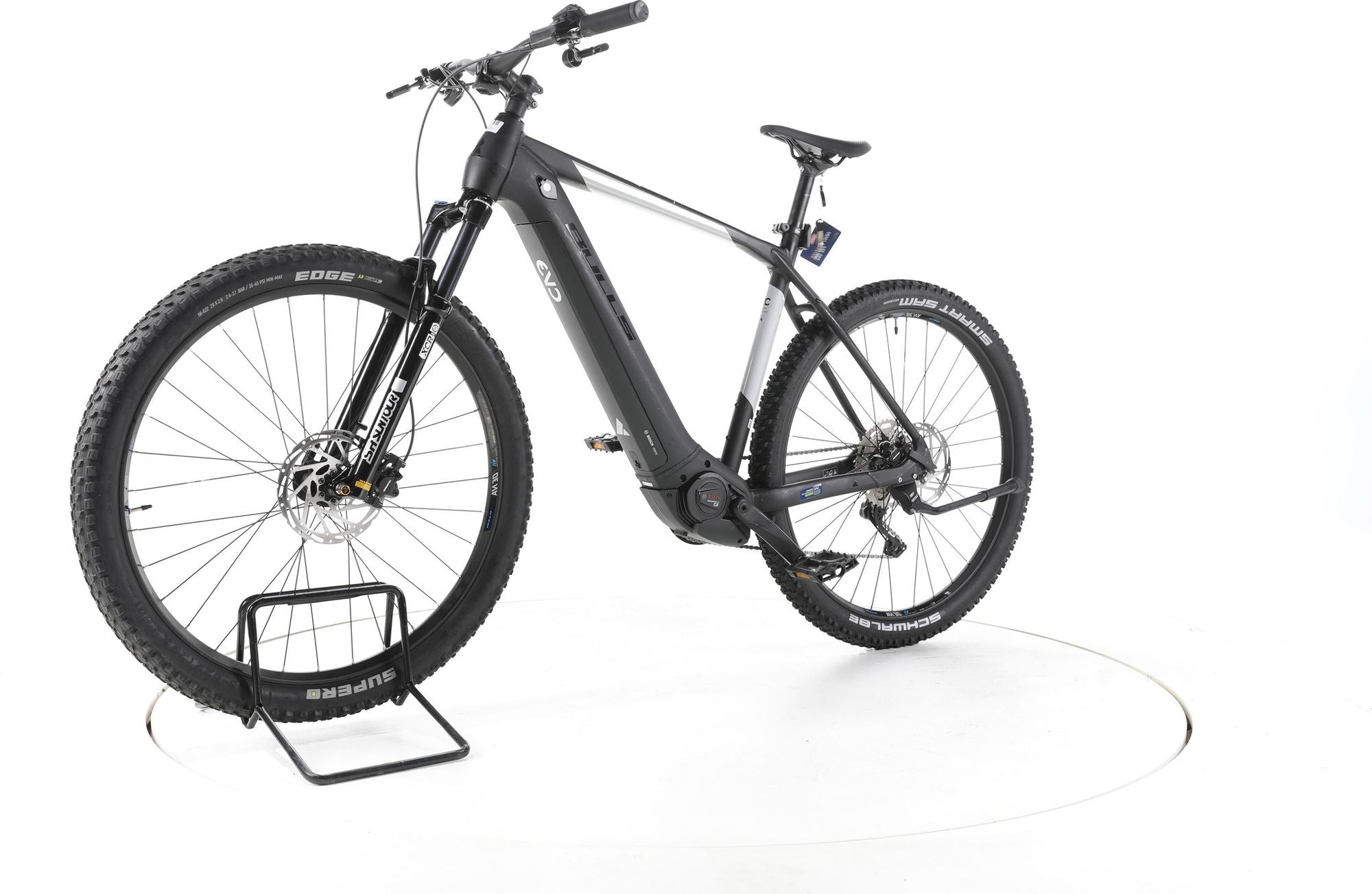 Produit reconditionné - Bulls Copperhead EVO 1 E-Bike - Très Bon Etat
