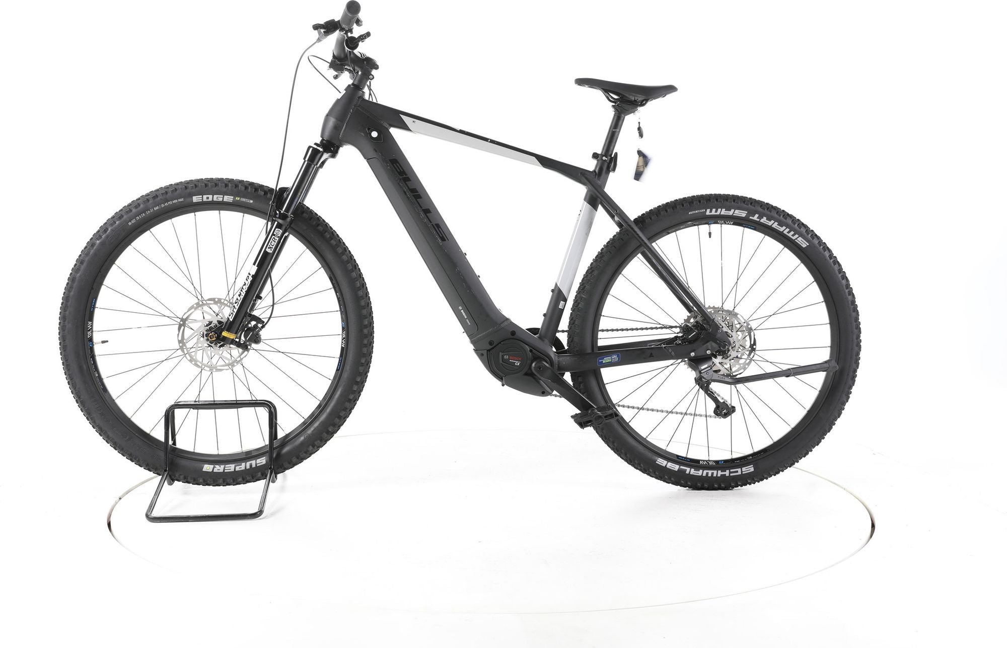 Produit reconditionné - Bulls Copperhead EVO 1 E-Bike - Très Bon Etat