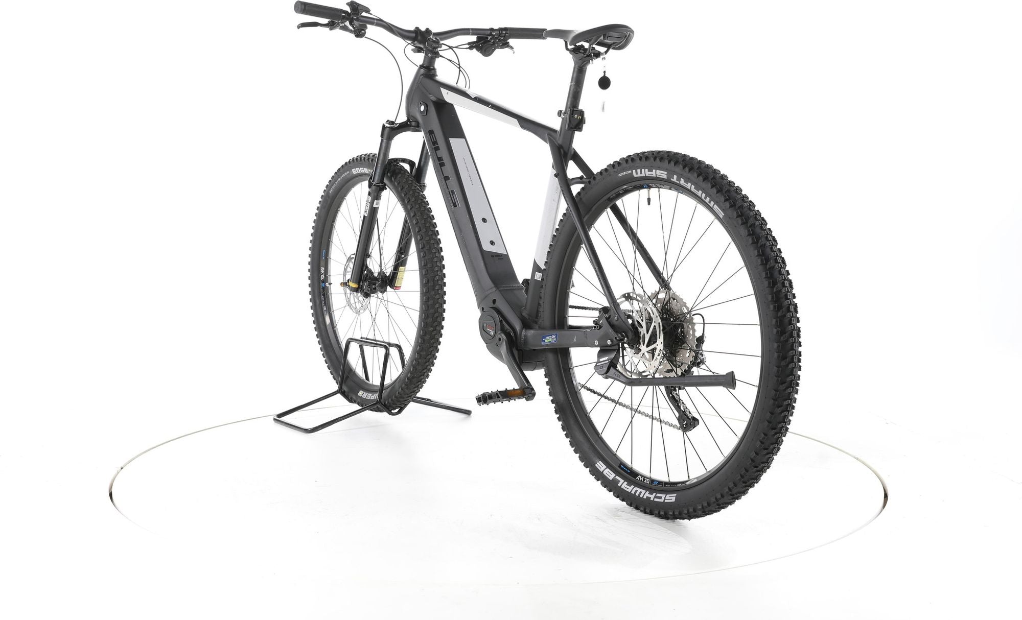 Produit reconditionné - Bulls Copperhead EVO 1 E-Bike - Très Bon Etat