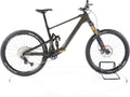 Produit reconditionné - Ghost Path Riot Full Party Fully E-Bike Carbon 2024 - Très Bon Etat