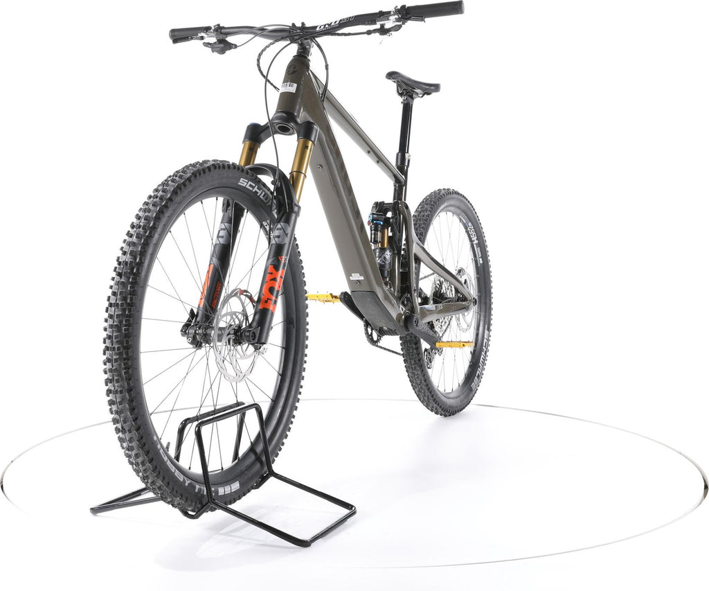 Produit reconditionné - Ghost Path Riot Full Party Fully E-Bike Carbon 2024 - Très Bon Etat