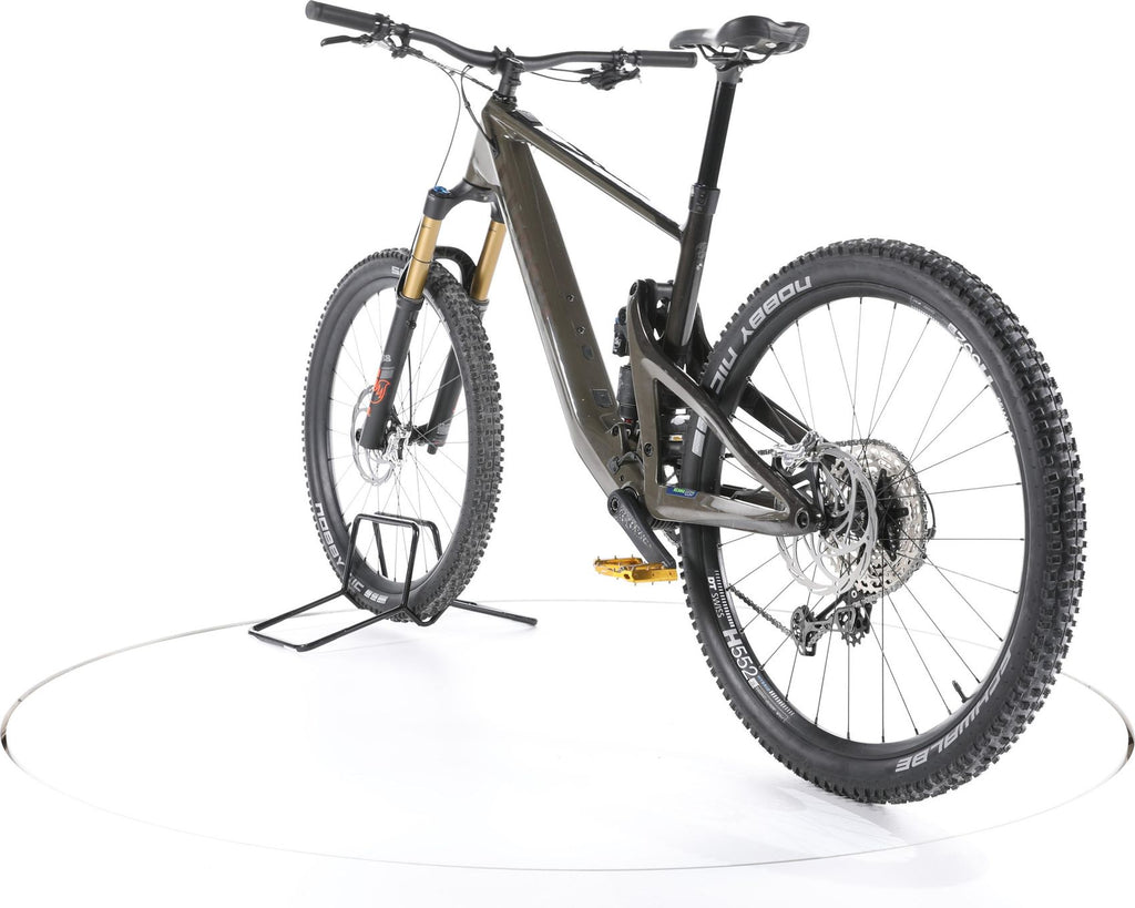 Produit reconditionné - Ghost Path Riot Full Party Fully E-Bike Carbon 2024 - Très Bon Etat