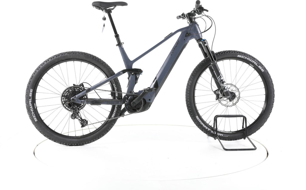 Produit reconditionné - Conway Xyron S 3.9 Fully E-Bike 2024 - Bon Etat
