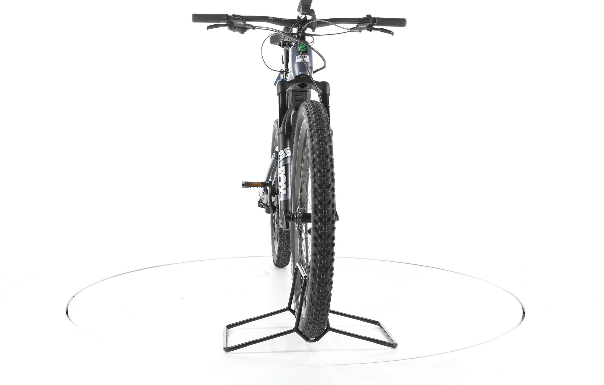 Produit reconditionné - Conway Xyron S 3.9 Fully E-Bike 2024 - Bon Etat