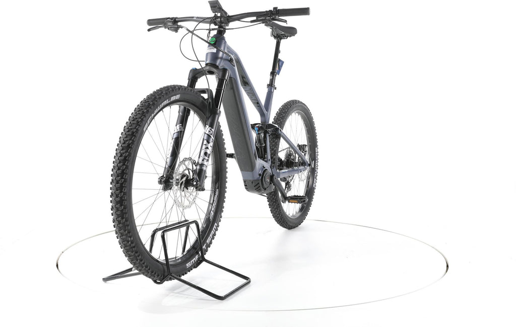 Produit reconditionné - Conway Xyron S 3.9 Fully E-Bike 2024 - Bon Etat