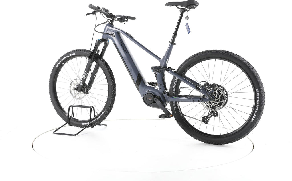 Produit reconditionné - Conway Xyron S 3.9 Fully E-Bike 2024 - Bon Etat