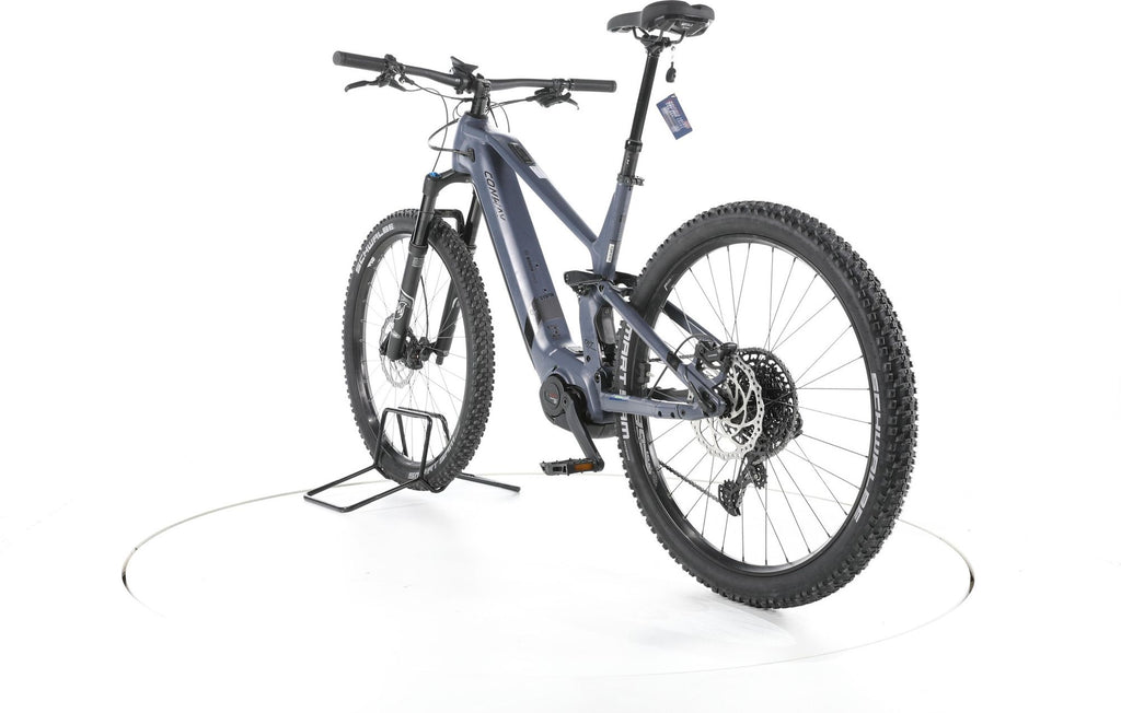 Produit reconditionné - Conway Xyron S 3.9 Fully E-Bike 2024 - Bon Etat