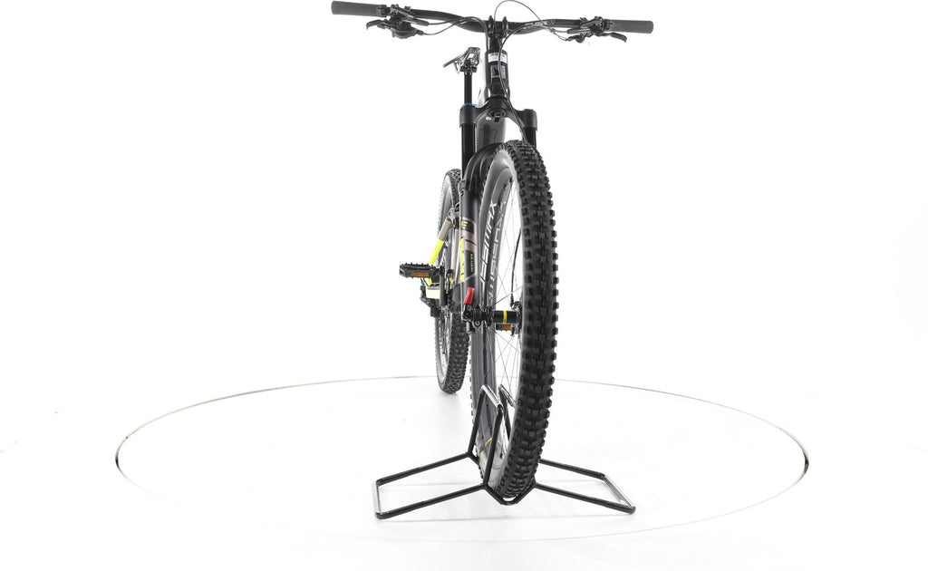 Produit reconditionné - Haibike Lyke CF 11 Fully E-Bike Carbon - Très Bon Etat
