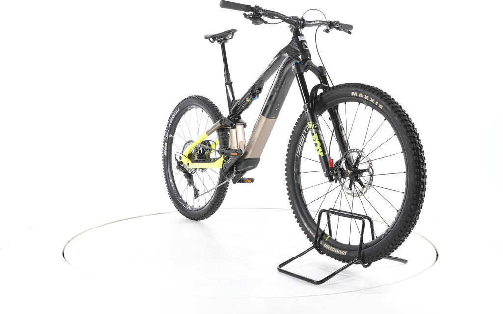 Produit reconditionné - Haibike Lyke CF 11 Fully E-Bike Carbon - Très Bon Etat