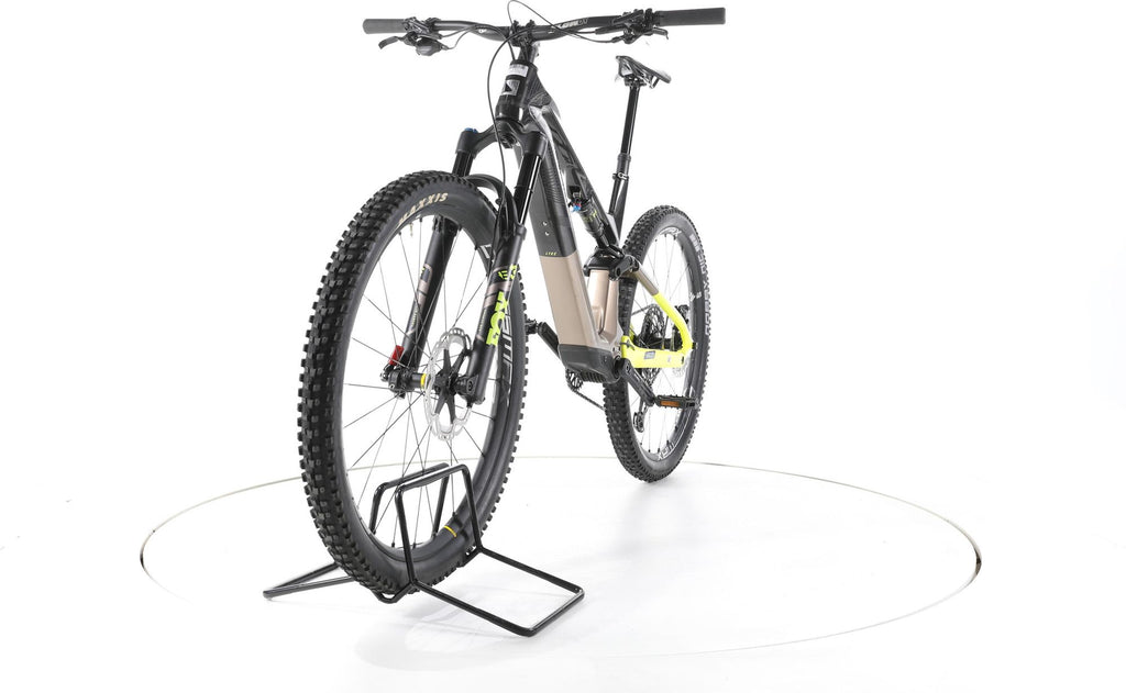Produit reconditionné - Haibike Lyke CF 11 Fully E-Bike Carbon - Très Bon Etat