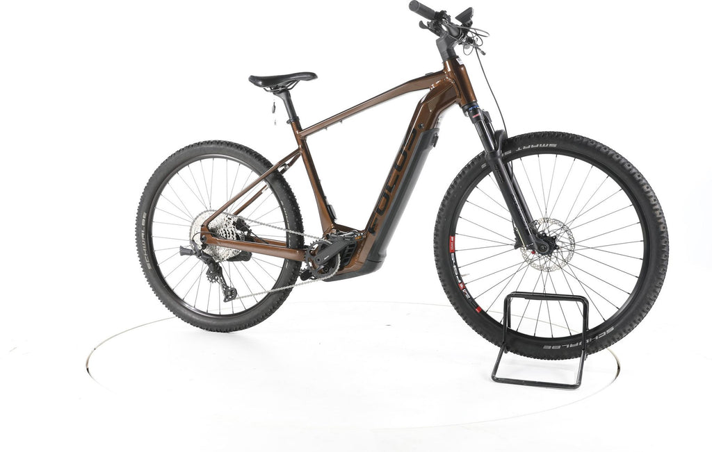 Produit reconditionné - Focus Jarifa² 6.8 E-Bike - Bon Etat