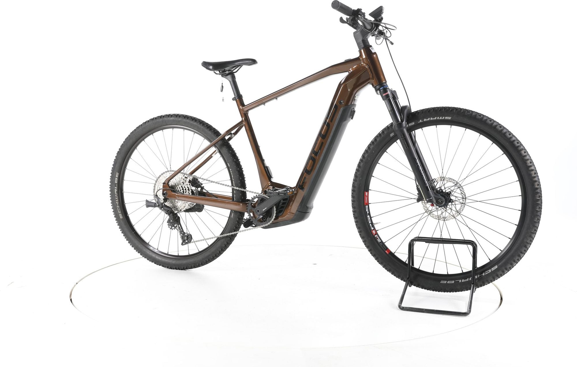 Produit reconditionné - Focus Jarifa² 6.8 E-Bike - Bon Etat