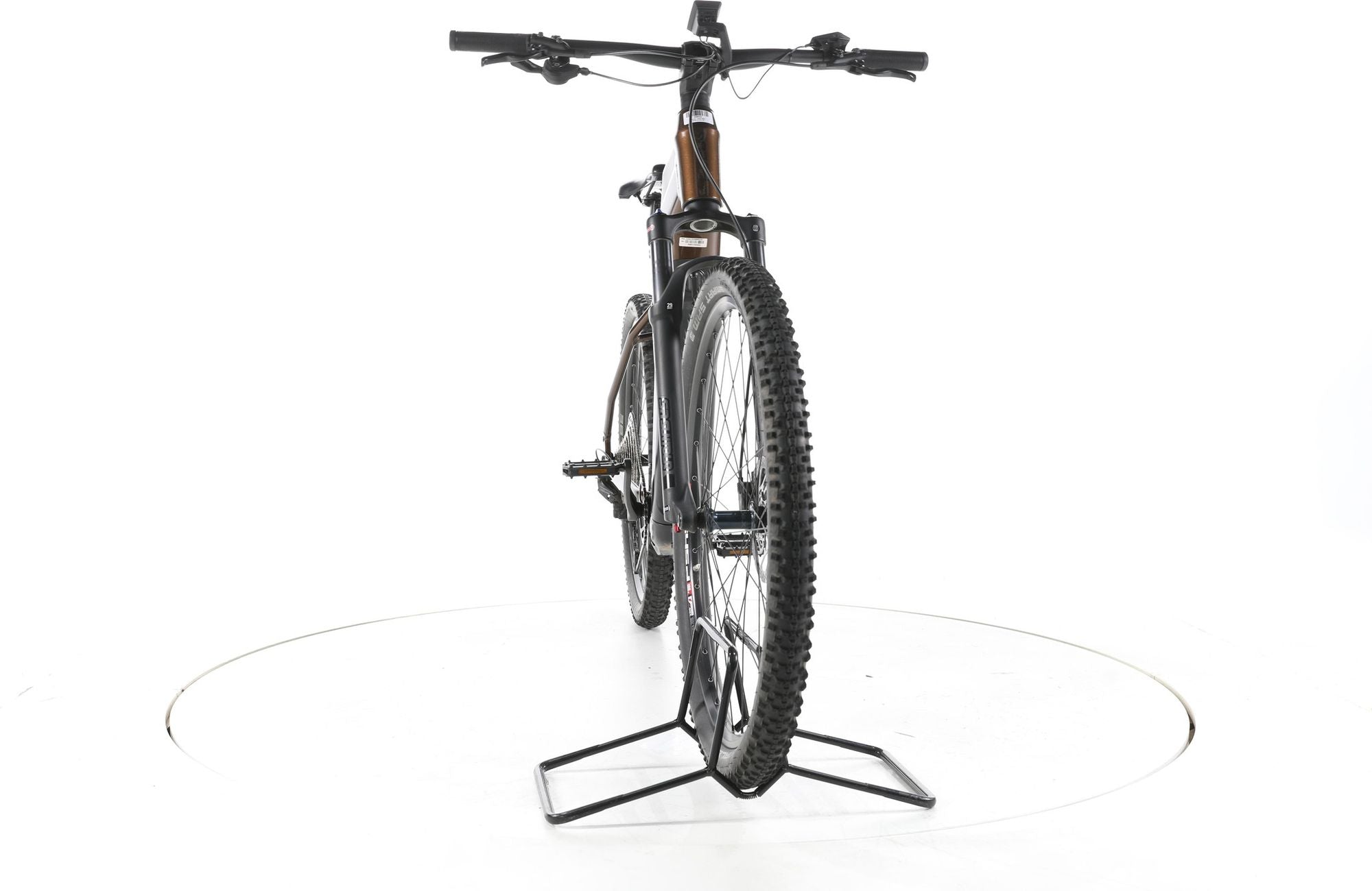 Produit reconditionné - Focus Jarifa² 6.8 E-Bike - Bon Etat