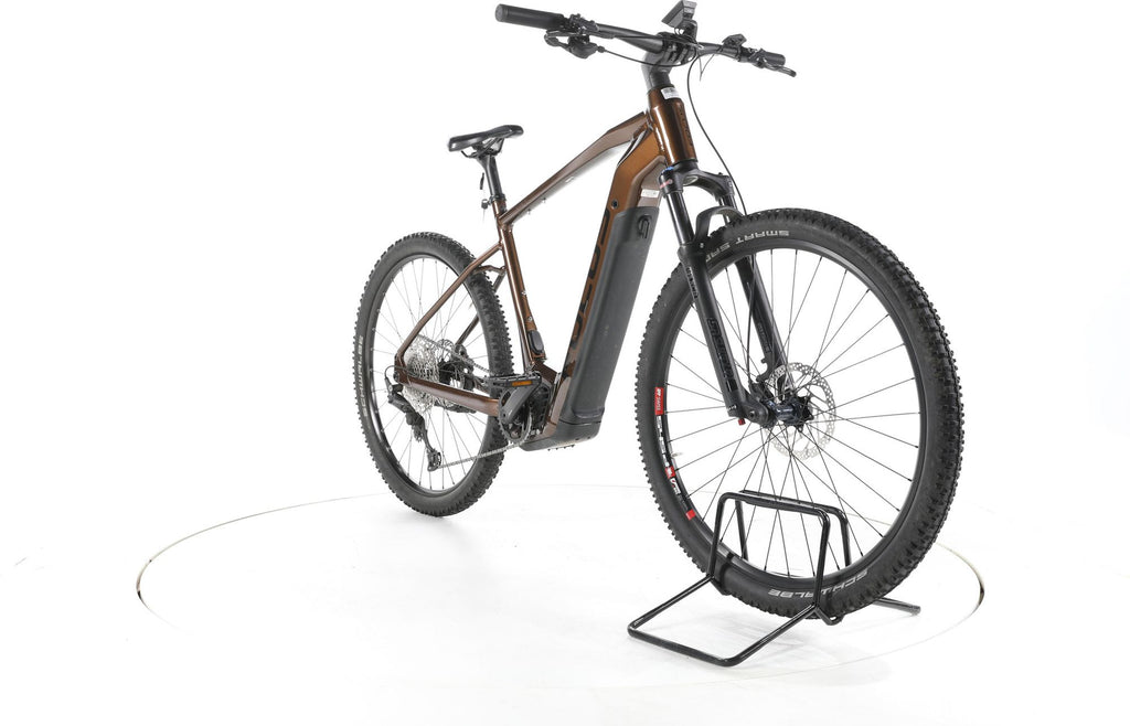 Produit reconditionné - Focus Jarifa² 6.8 E-Bike - Bon Etat