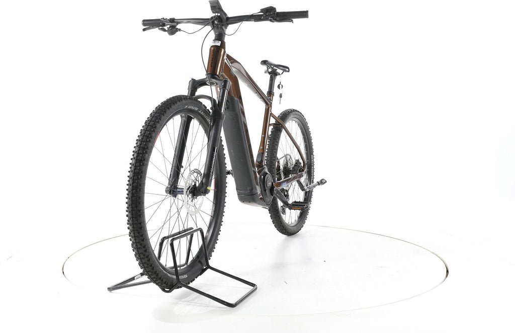 Produit reconditionné - Focus Jarifa² 6.8 E-Bike - Bon Etat