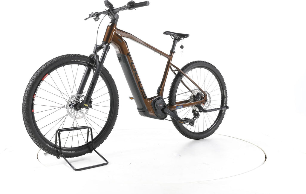 Produit reconditionné - Focus Jarifa² 6.8 E-Bike - Bon Etat