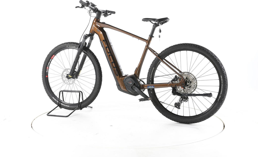 Produit reconditionné - Focus Jarifa² 6.8 E-Bike - Bon Etat
