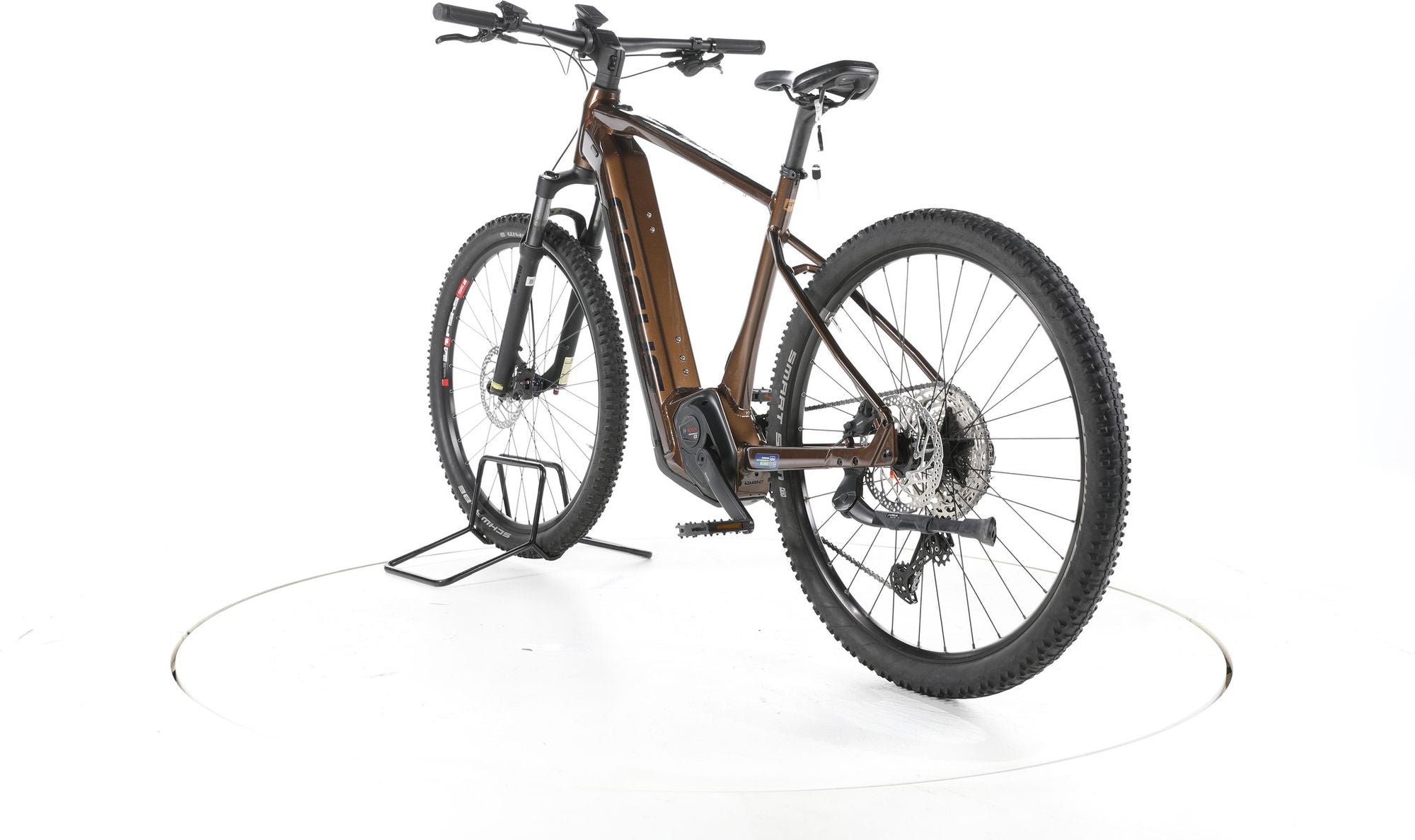 Produit reconditionné - Focus Jarifa² 6.8 E-Bike - Bon Etat